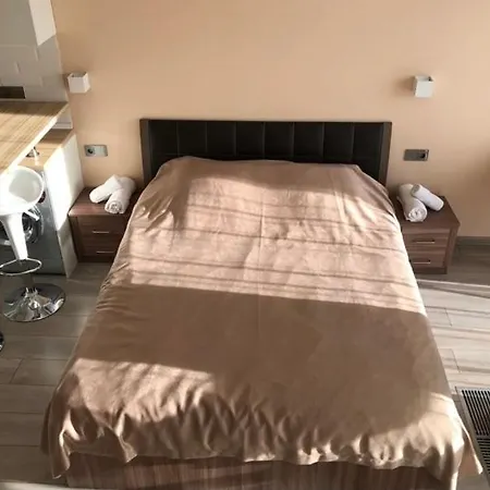 Appartement Cozy In Tirana