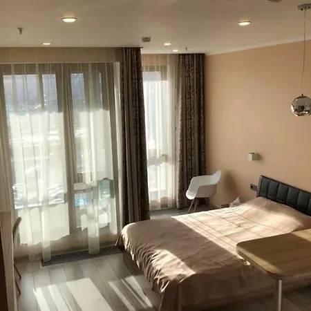 Cozy In Appartement *