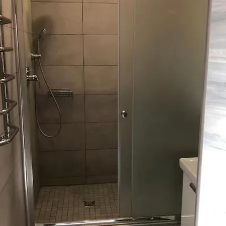 Appartement Cozy In Tirana